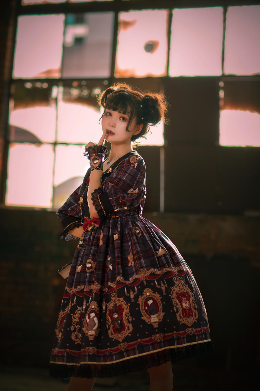 北之北资源全解析：从在线视频到高清画质与Cosplay细节